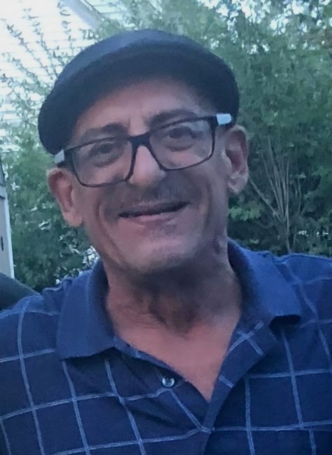 Obituary of Hiram Colon Mendoza