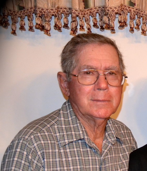 Obituario de Albert "Fox" Raymond Renard