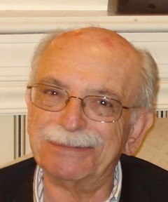 Obituary of David Lagnado