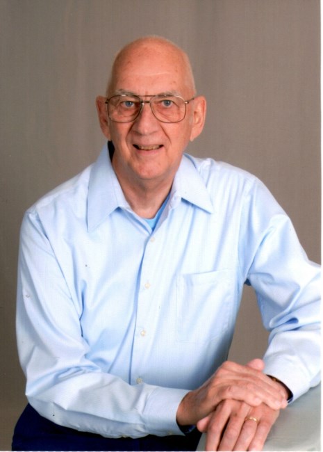 Obituary of Edward Joseph Engelken