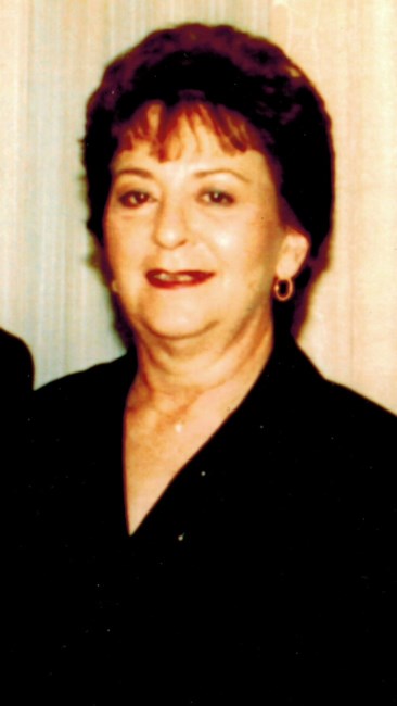 Obituary of Jo Ann Kushan