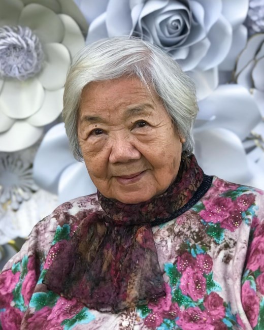 Obituary of Ching Phoebe Chih-Hsing