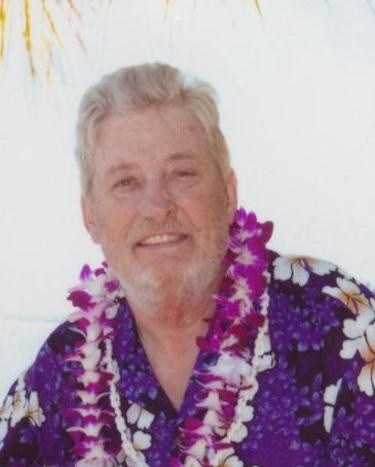 Obituary of Lewis F. Robards III