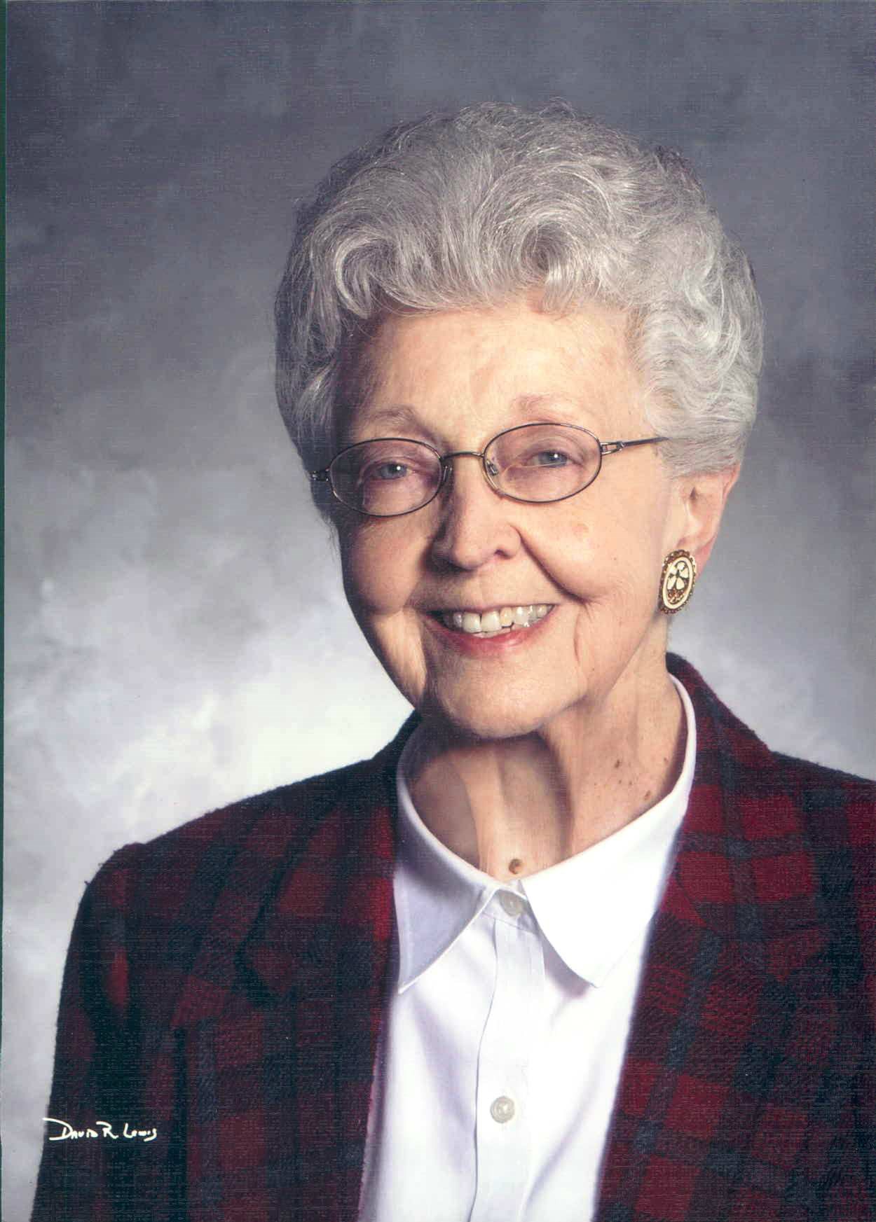 Obituary of Constance Lorraine "Connie" Birkey