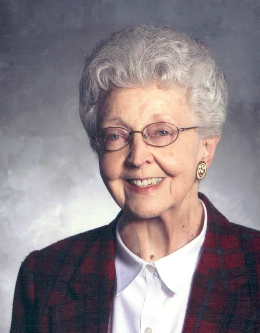 Obituary of Constance Lorraine "Connie" Birkey