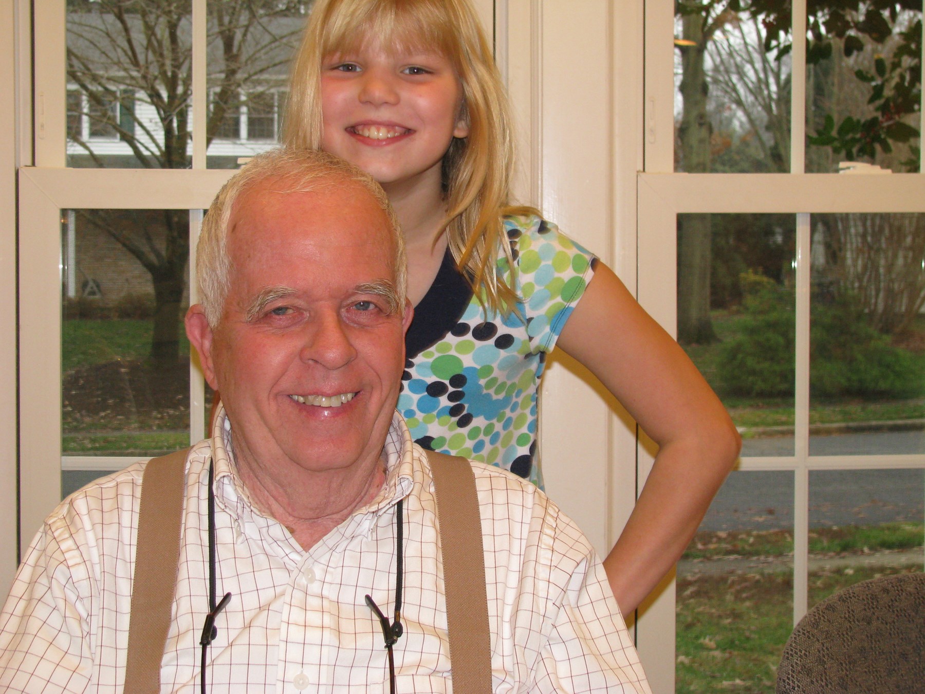 Obituary of Richard R Massey