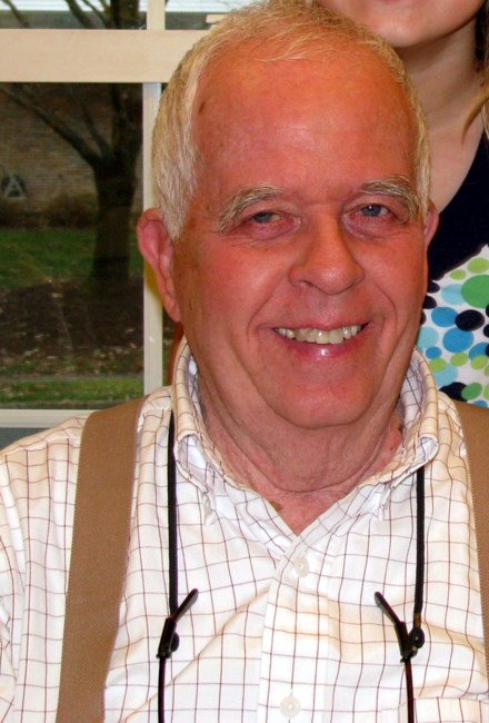 Obituary of Richard R Massey