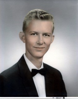 Obituary of John Randall Reeves