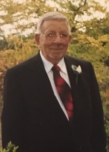 Obituary of Donald Ray Cody