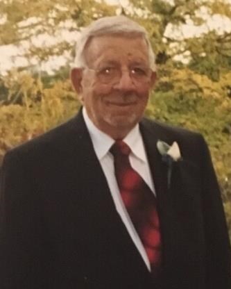 Obituary of Donald Ray Cody