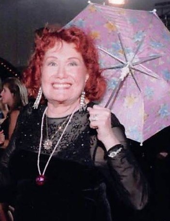 Obituary of Sheila Carol Wolfson