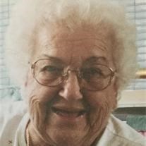 Obituary of Rita E. Fifield