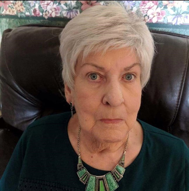 Obituary of Gail C. Barnes