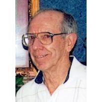 Obituary of Walter R. Bentley