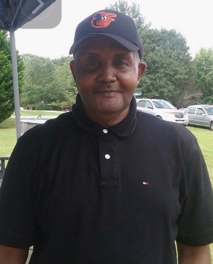 Obituary of Joe "Eddie" Edward McGuire