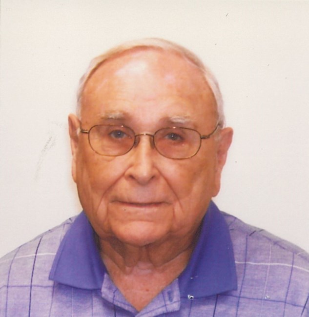 Obituary of Arlington Padgett Ragsdale Jr.