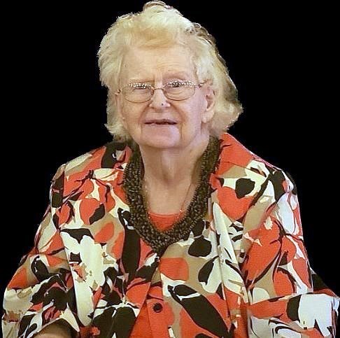 Obituary of Mary Alice Stalzle