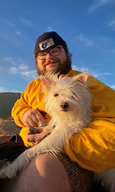 Obituary of Christopher Andrew Swanson