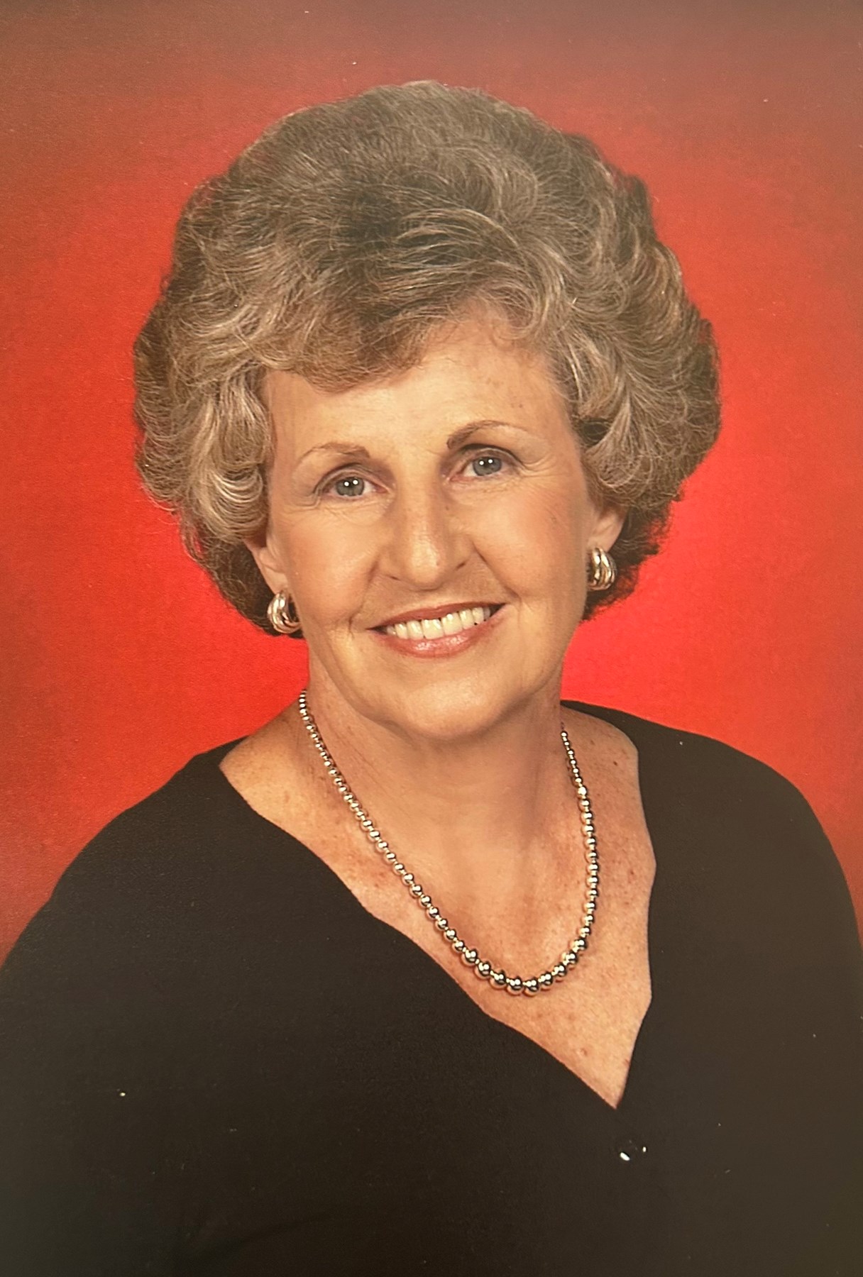 Obituary of Shirley Ann Rockholt