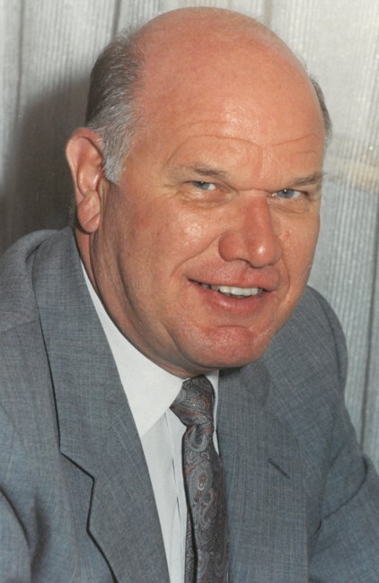 Obituary of Carl "Mr. D" DeRaedt