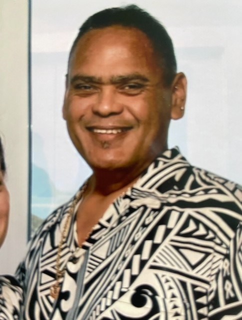Obituary of James Kalani Makuakane