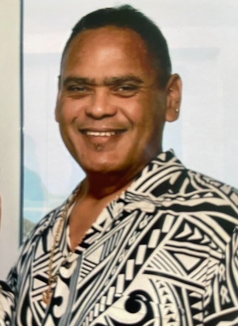 Obituary of James Kalani Makuakane