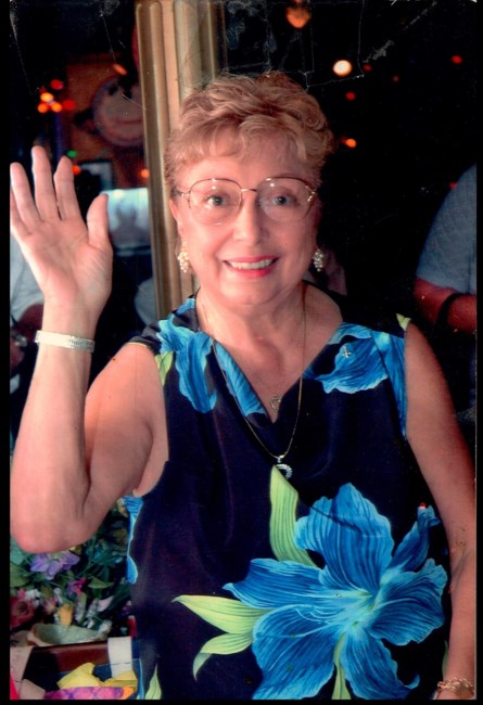 Obituary of Alberta Joanne Weizer