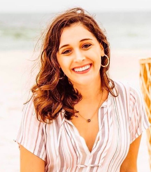 Avis de décès de Cristina Isabel Gomez