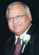 Obituary of Joe A. Reyes, Jr.