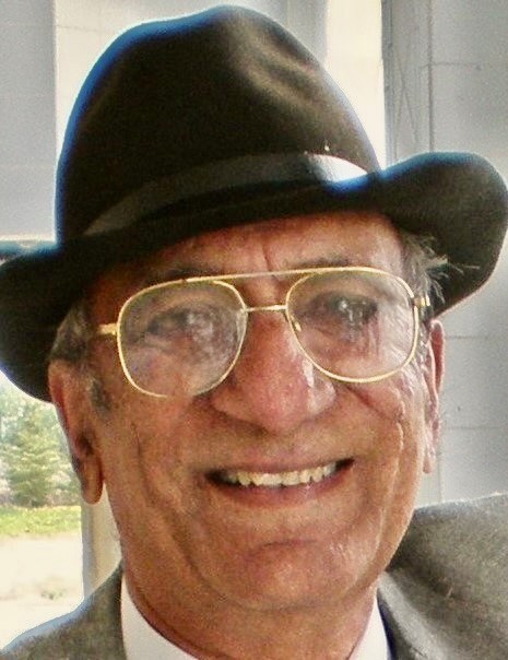 Obituary of Gurnake Singh Pannu