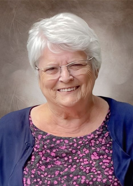 Avis de décès de Simonne Larouche