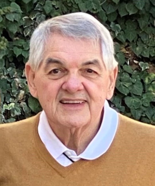 Obituary of Buman Ginsberg