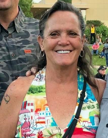 Obituary of Trudy Louise Casey