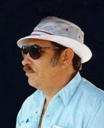 James Hammonds