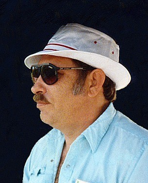 Obituary of James M. Hammonds