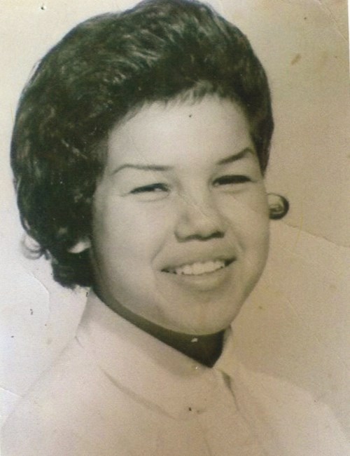 Obituario de Janet Dorothy Mendoza Contreras