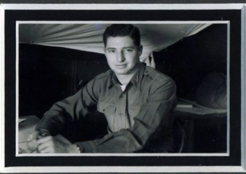 Obituary of William C. Evans