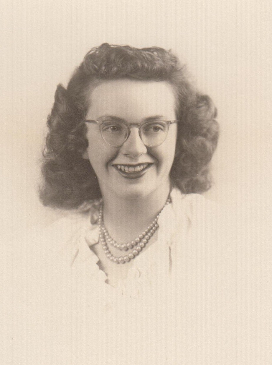 Obituary of Lois T. Kipka