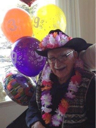 Obituary of Andrew Medwid