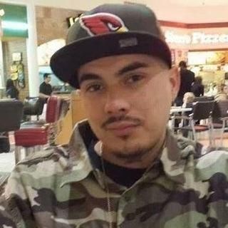 Obituary of Dominic Ray Rodriguez