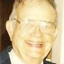 Obituary of James ''jim'' H. Rodgers