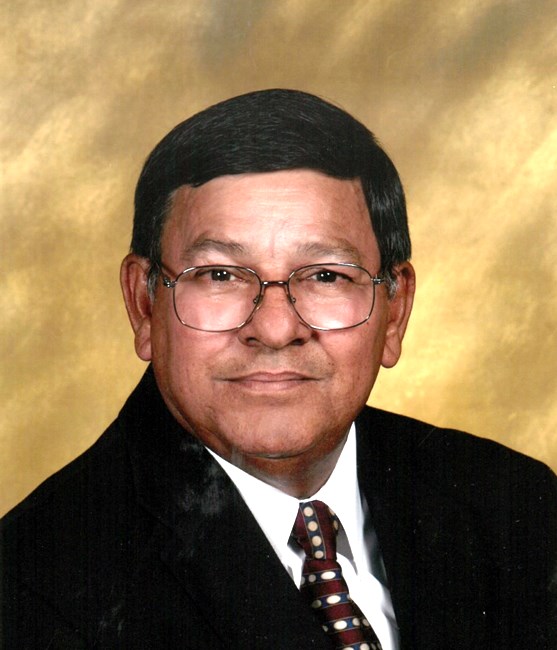 Obituary of Sevedeo V. Martinez Jr.