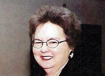 Obituary of Vivian Allinder Daniel