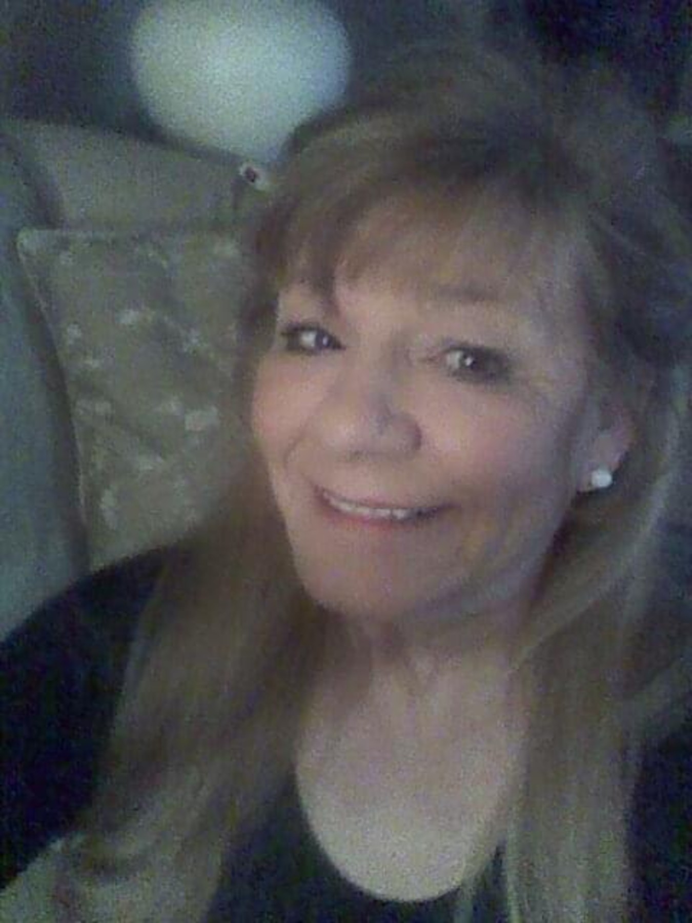 Obituary of Sandra Karen Smith