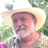 Obituary of Timothy Patrick McDonald