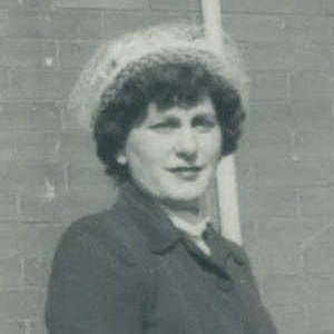 Obituary of Roma Finamore