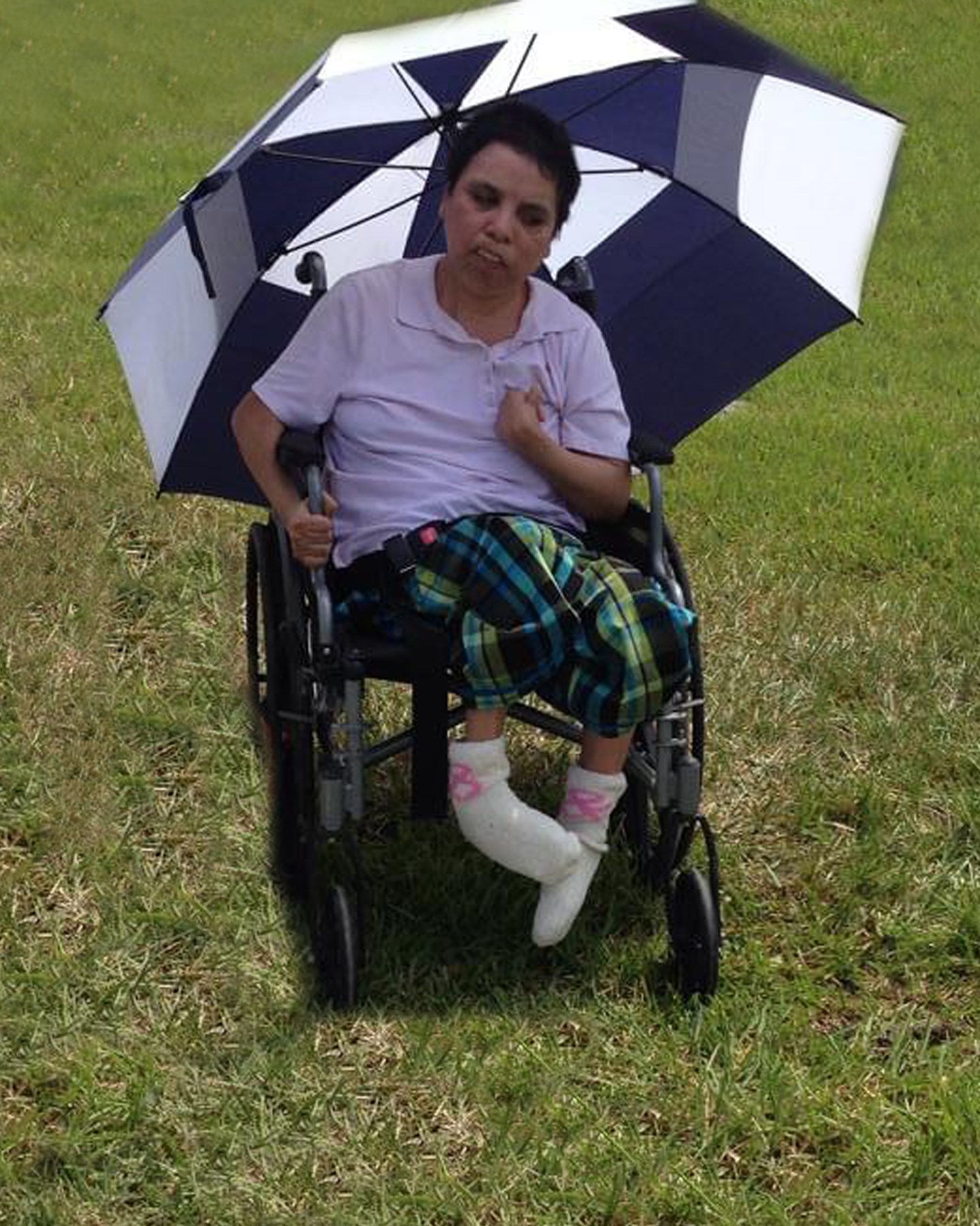 Obituary of Maria Eugenia Narvaez