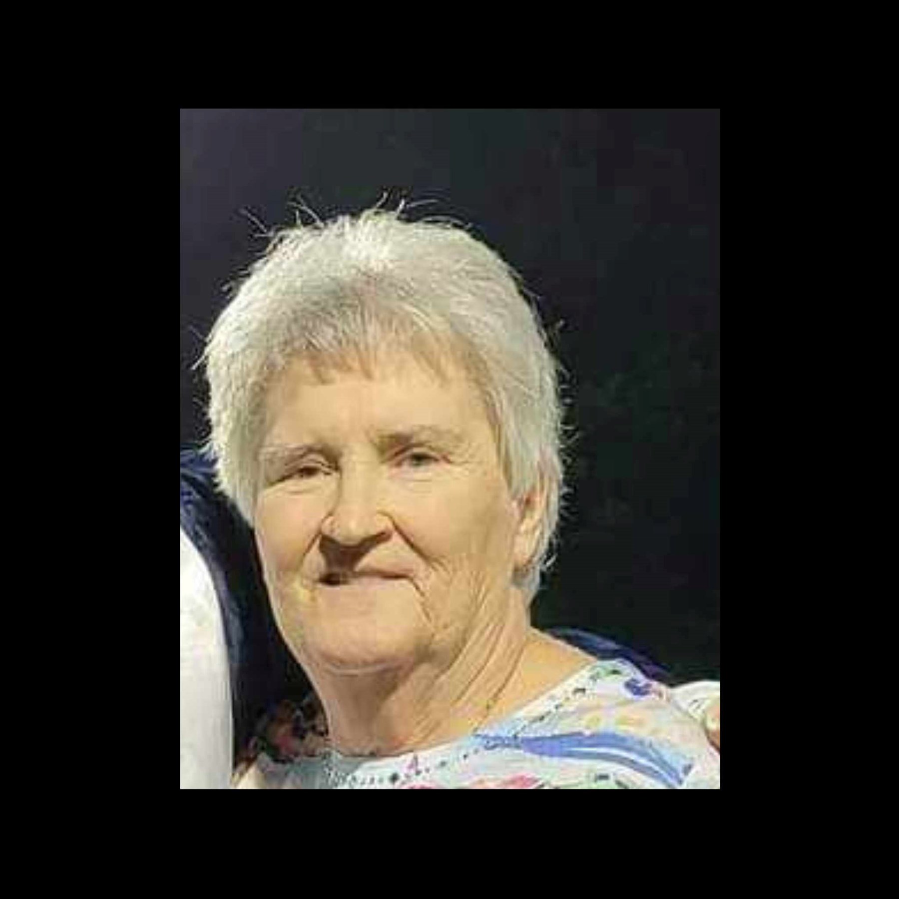 Obituary of June "Lisa" Elizabeth Barnett