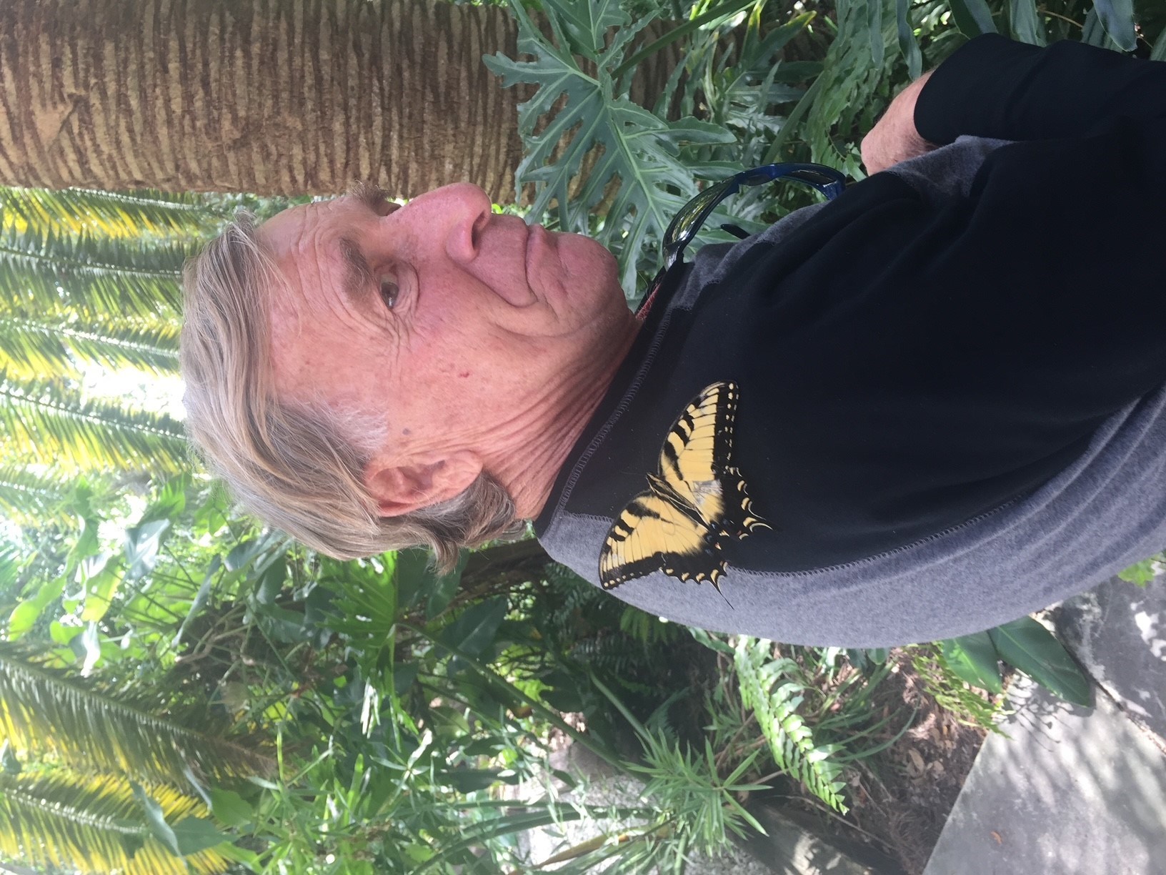 Obituary of Jeffrey David Levenson