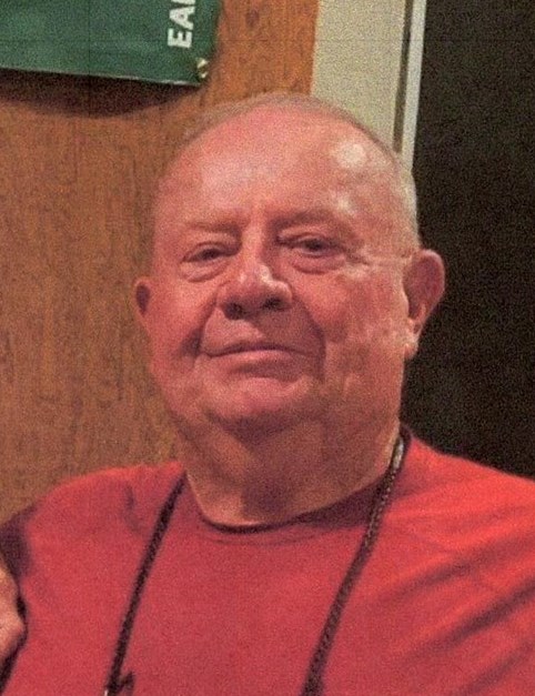 Obituary of James Paul Martin